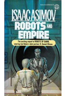 Robots and Empire