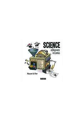 Science : a discovery in comics