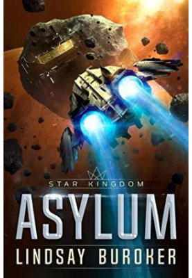 Asylum