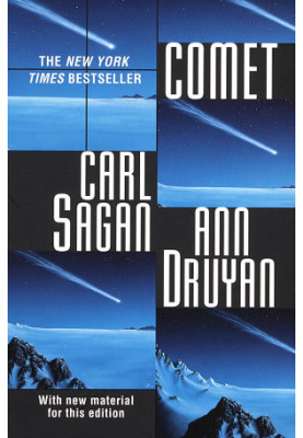 Comet, Revised