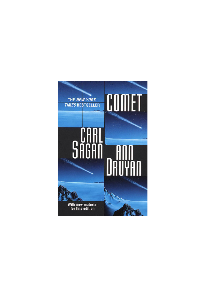 Comet, Revised
