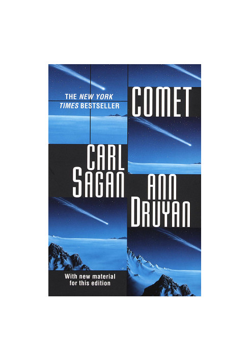 Comet, Revised