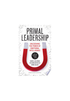 Primal Leadership
