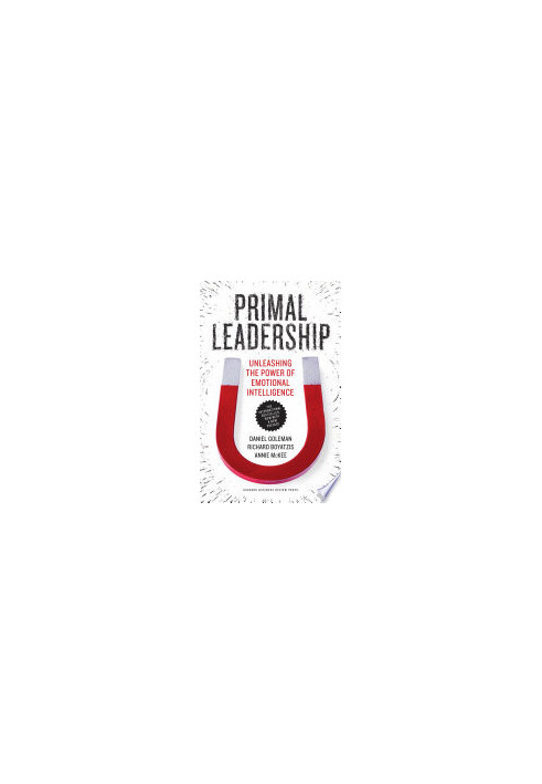 Primal Leadership