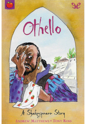 Othello (A Shakespeare Story)