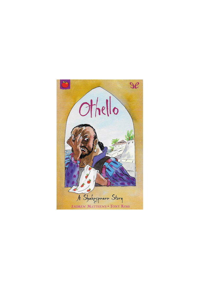 Othello (A Shakespeare Story)