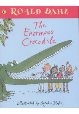The Enormous Crocodile
