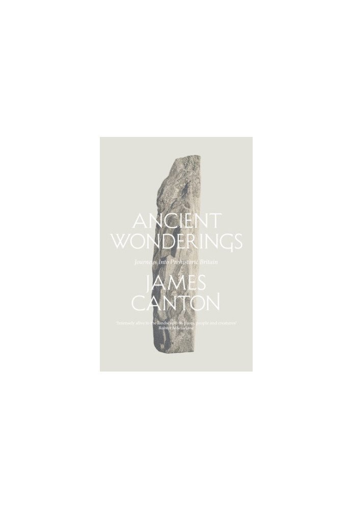 Ancient Wonderings: Journeys Into Prehistoric Britain