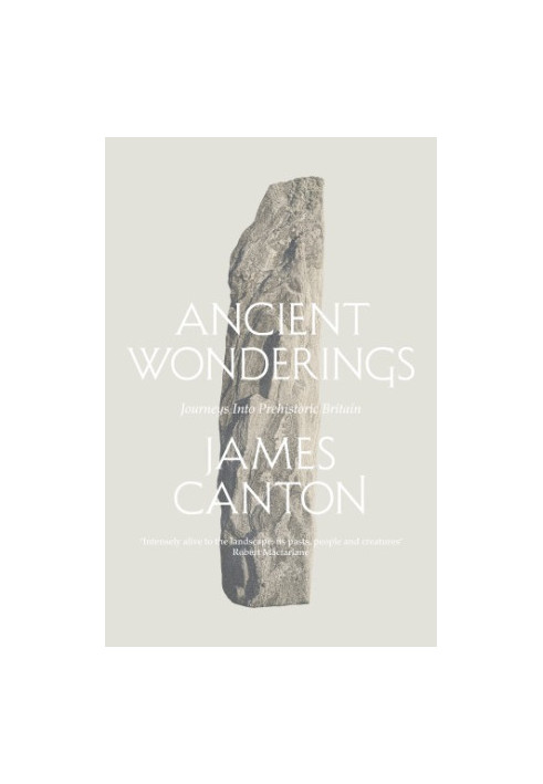 Ancient Wonderings: Journeys Into Prehistoric Britain