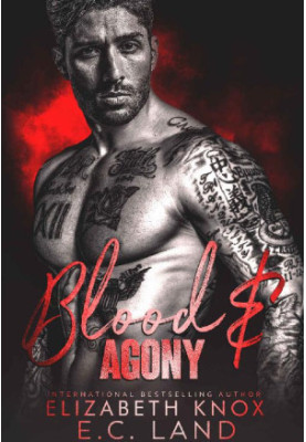 Blood & Agony (Pins and Needles: Moscow 1)