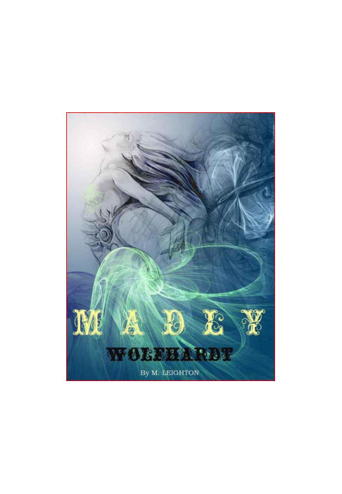 [Madly Series 02] • Madly and Wolfhardt