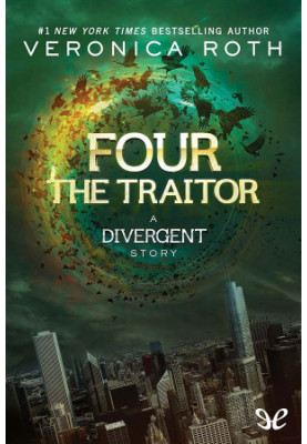 Four: The Traitor