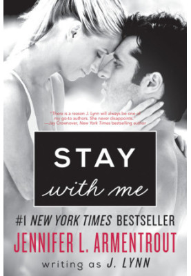 Stay with Me (Wait for You 3)