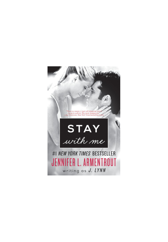 Stay with Me (Wait for You 3)