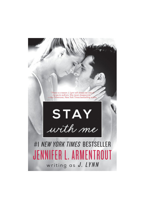 Stay with Me (Wait for You 3)