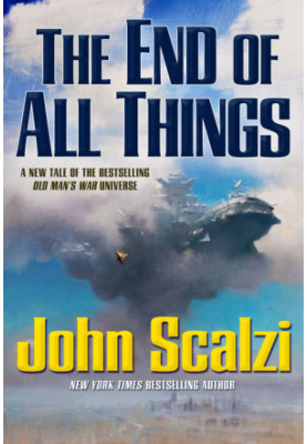 The End of All Things