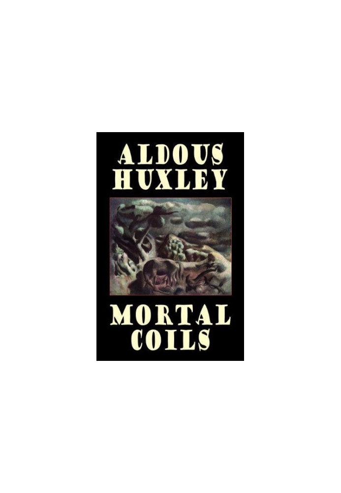 Mortal Coils