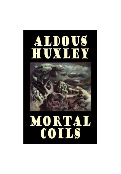 Mortal Coils