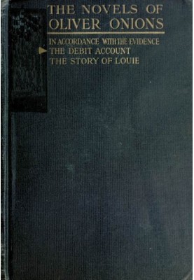 The Debit Account