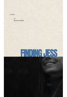 Finding Jess (Losing Sam Book 2)