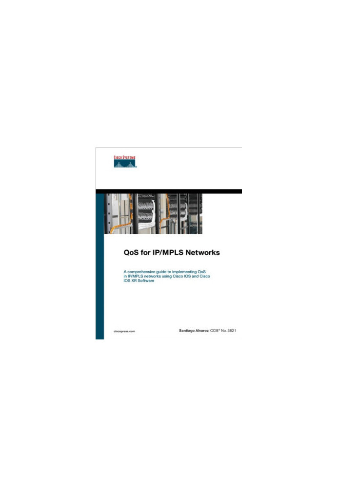 QoS for IP/MPLS networks