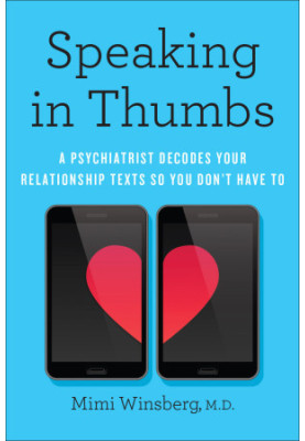 Speaking in Thumbs