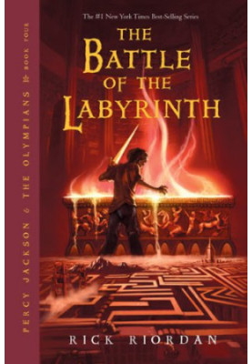 Battle of the Labyrinth
