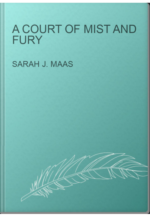 A Court of Mist and Fury