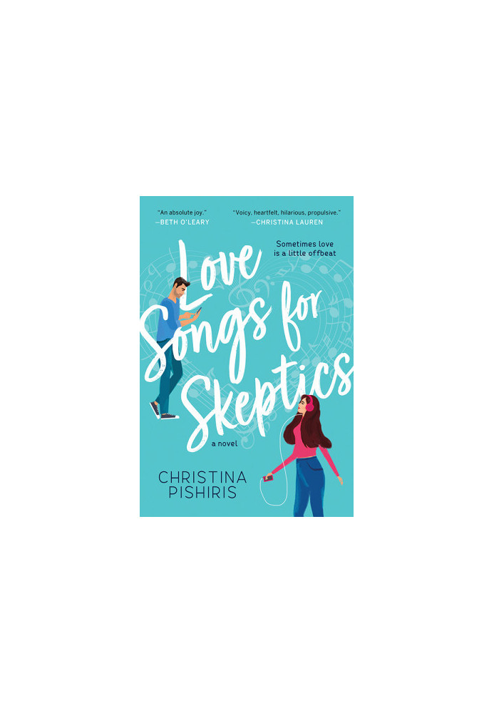 Love Songs for Sceptics