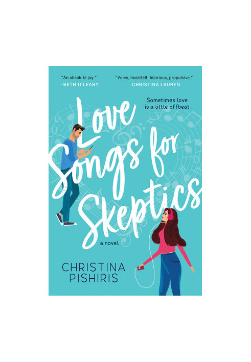 Love Songs for Sceptics