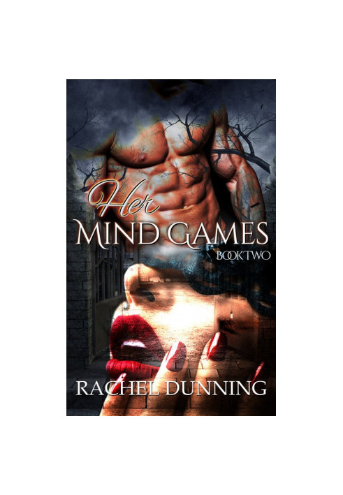 [Mind Games 02] • Her Mind Games · Book Two