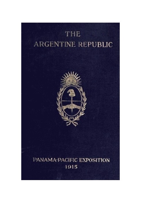 The Argentine Republic