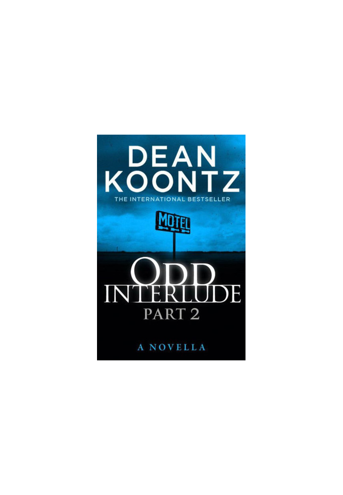 Odd Interlude Part Two
