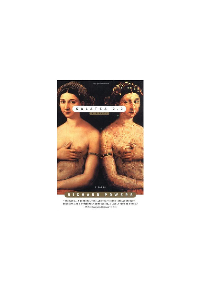 Galatea 2.2