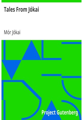 Казки з Йокая