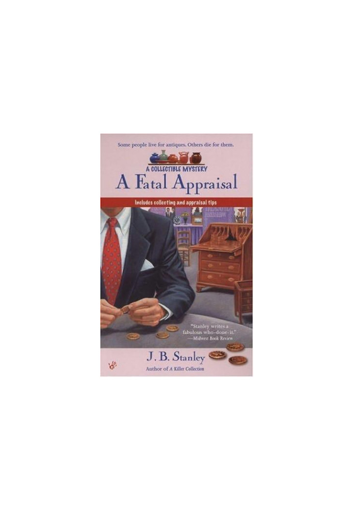 A Fatal Appraisal