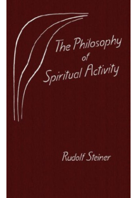 The Philosophy of Spiritual Activity