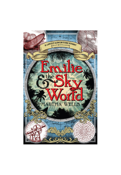 Emilie and the Sky World