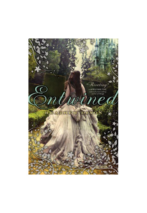 Entwined