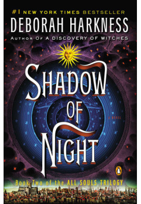 Shadow of Night