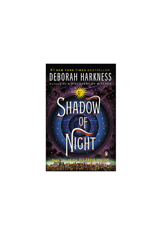 Shadow of Night