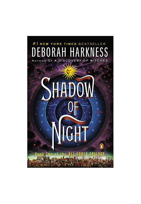 Shadow of Night