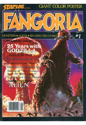Fangoria