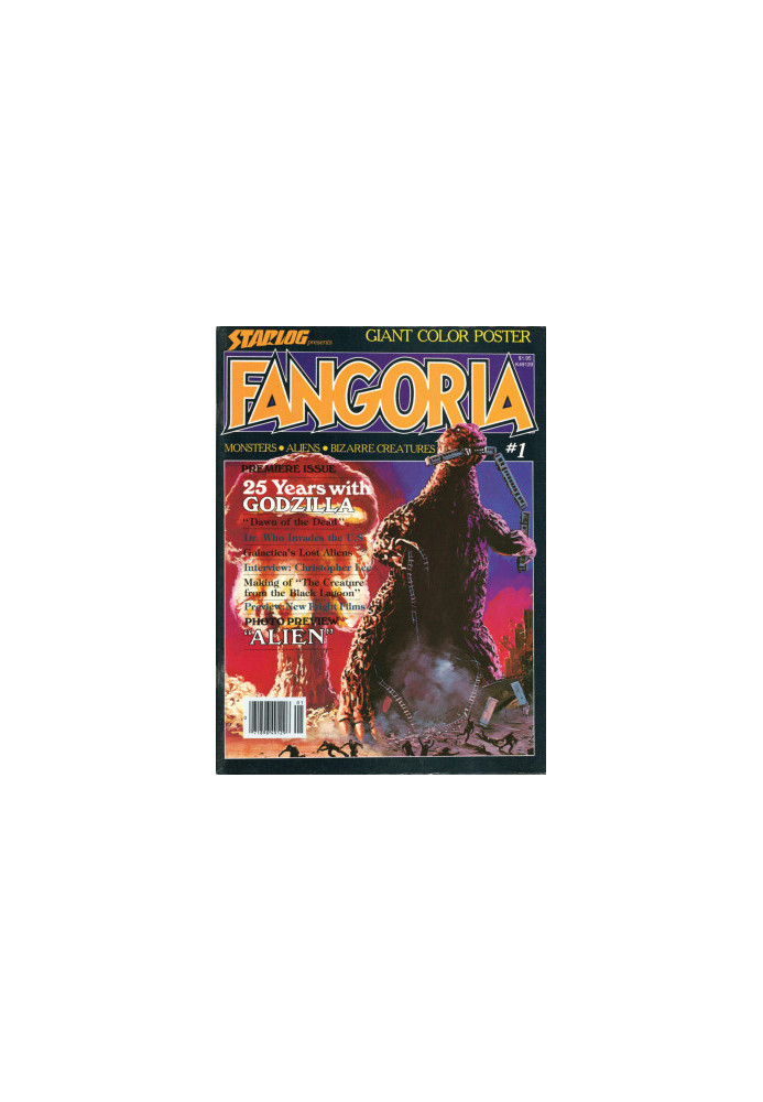 Fangoria