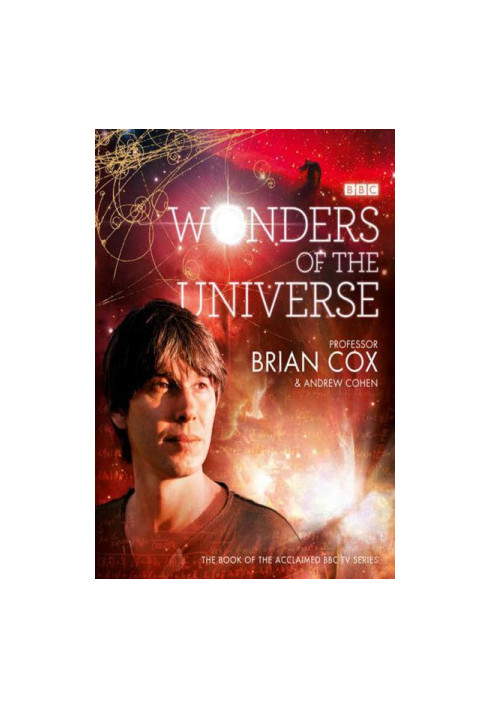 Wonders of the Universe