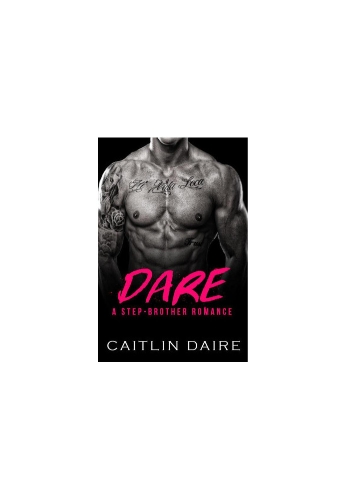 Dare · A Stepbrother Romance