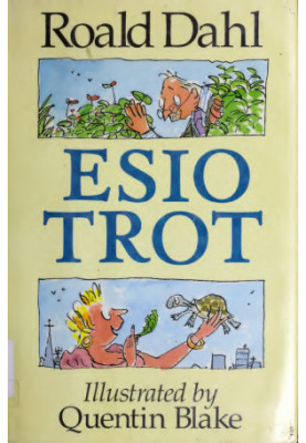 Esio Trot