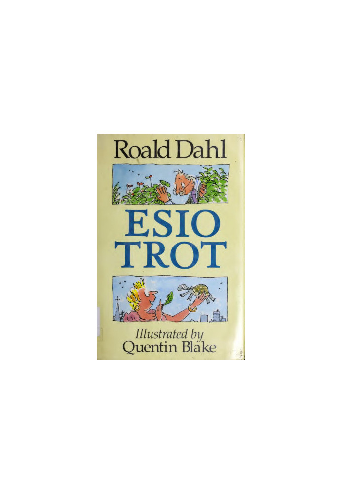 Esio Trot