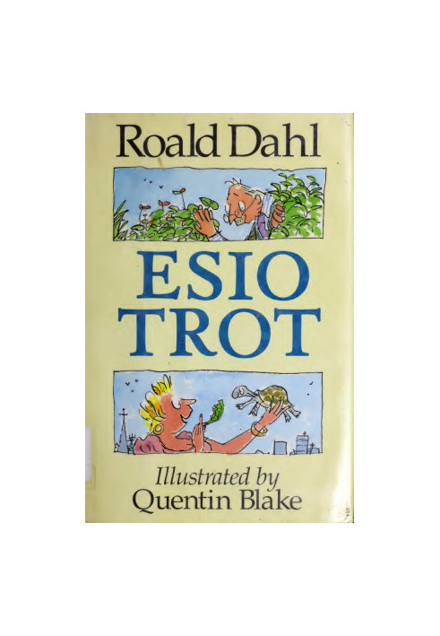 Esio Trot