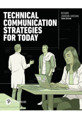 Technical Communication Strategies Today, 3/e